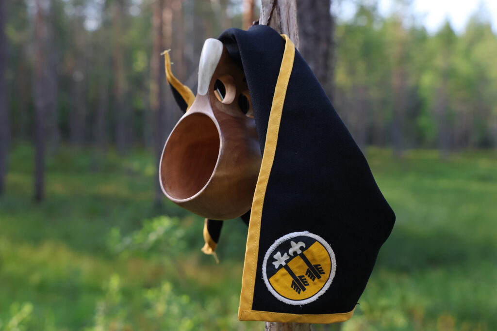 Partionjohtajan peruskurssi, osa 1 - Lue lisää